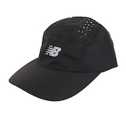 ニューバランス（new balance）（レディース）Impactライトウェイトキャップ LAH35602BK