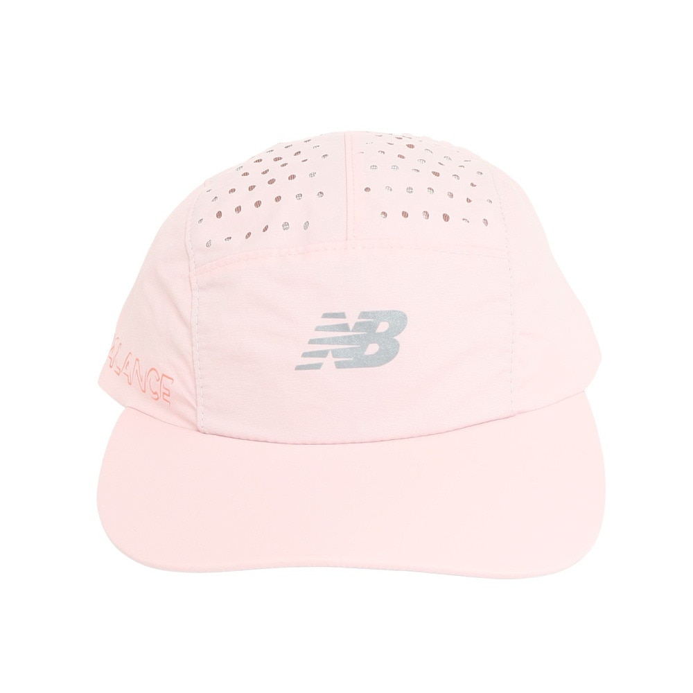 ニューバランス（new balance）（レディース）Impactライトウェイトキャップ LAH35602SOI