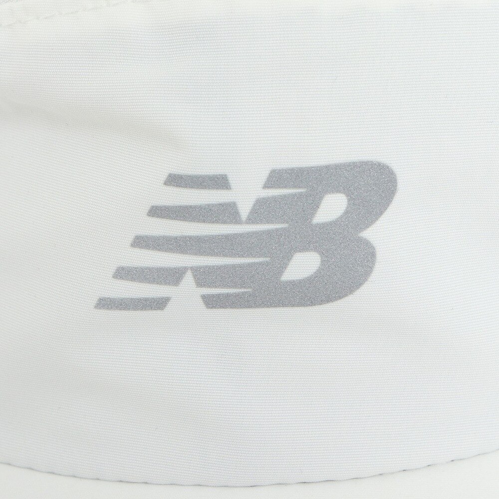ニューバランス（new balance）（レディース）Impactライトウェイトキャップ LAH35602WT