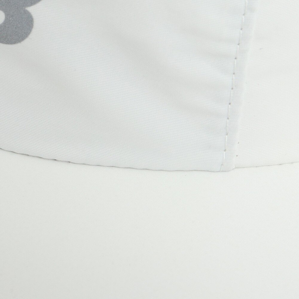 ニューバランス（new balance）（レディース）Impactライトウェイトキャップ LAH35602WT