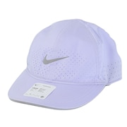 ナイキ（NIKE）（レディース）フェザーライト ランニングキャップ DC4090-536