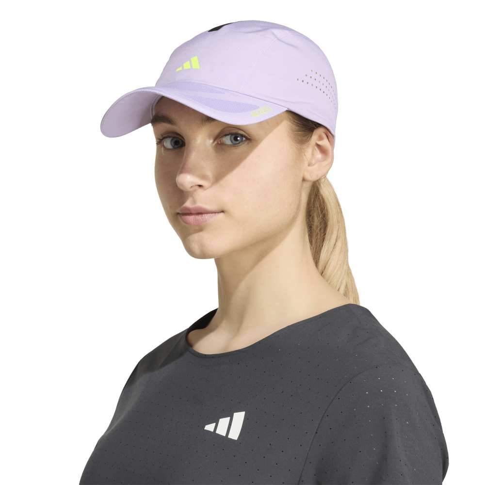 アディダス（adidas）（メンズ、レディース）ランニング × adizero