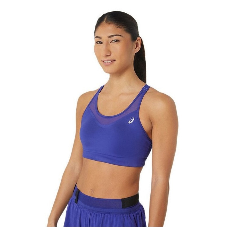 アシックス（ASICS）（レディース）ブラ ランニングアクセラレートブラトップ 2012B911.401