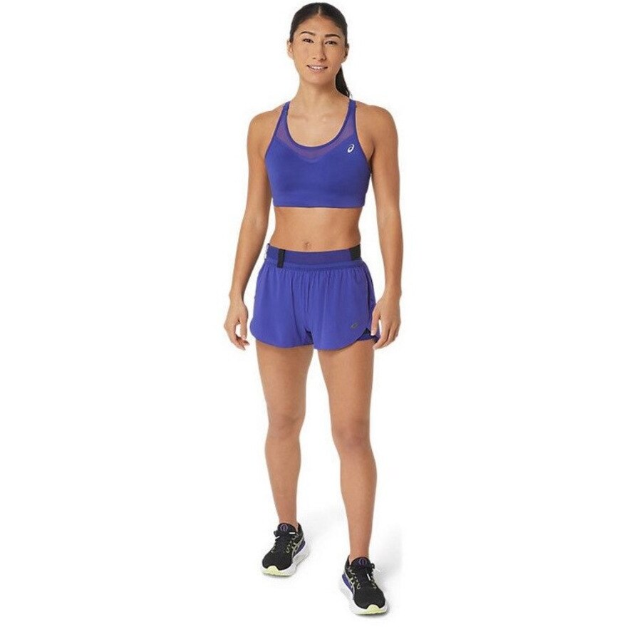 アシックス（ASICS）（レディース）ブラ ランニングアクセラレートブラトップ 2012B911.401