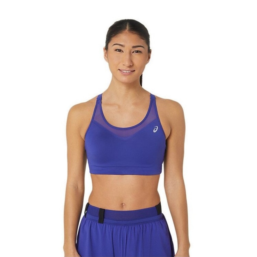 アシックス（ASICS）（レディース）ブラ ランニングアクセラレートブラトップ 2012B911.401