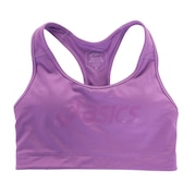 (レディース)ランニングウェア パッド入りブラトップ 2012C366.510