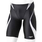 スピード(SPEEDO)(メンズ)水着 メンズ フレックスシグマ ジャマー FINA承認 SC61909F SV