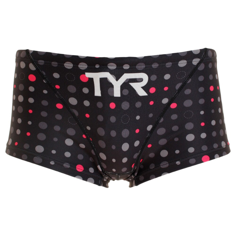  水着 メンズ MATRIX LOW-RISE BOXER BMTRX-19M BK