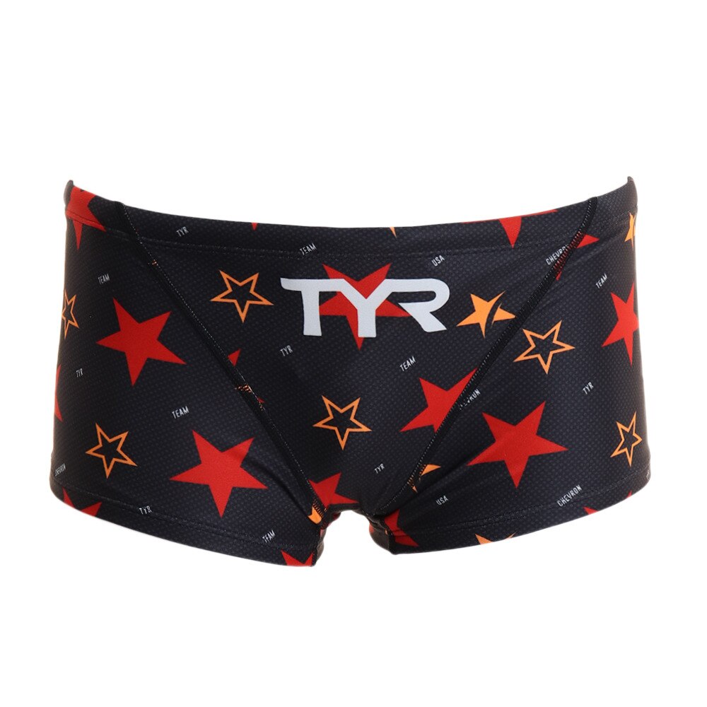  水着 メンズ STARLIGHT ローライズ ボクサー BSTAR-19M BK