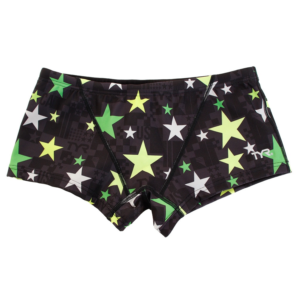  水着 メンズ STAR LIGHT ローライズ ショートボクサー BSTAR-20S LM