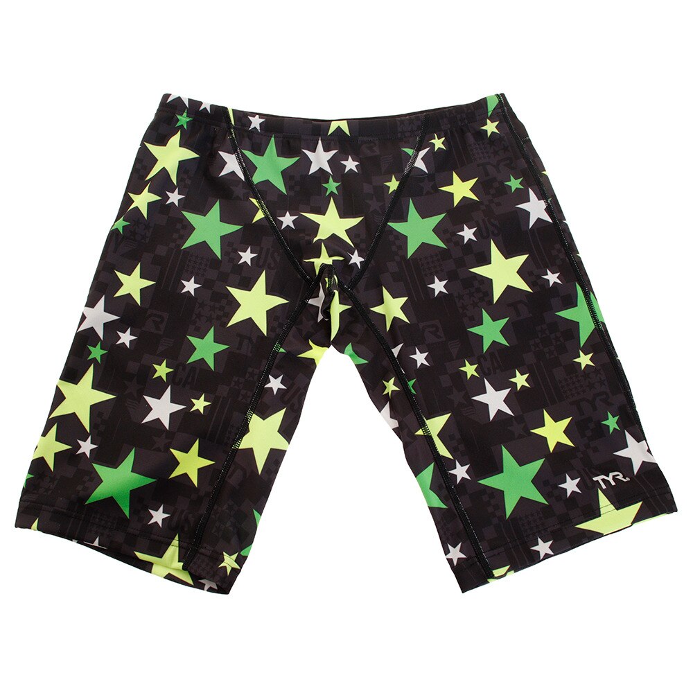  水着 メンズ STAR LIGHT ローライズ ロングボクサー JSTAR-20S LM