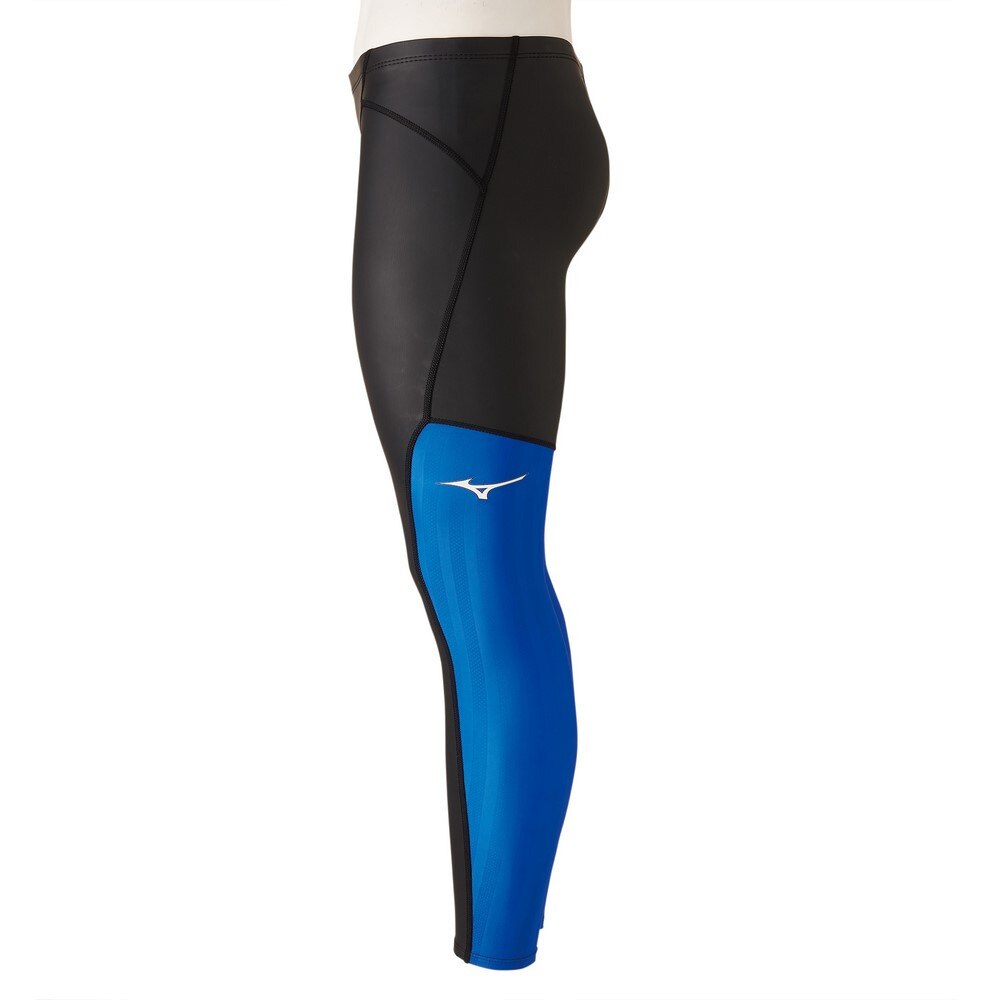 ミズノ（MIZUNO）（メンズ、レディース）水着 男女兼用 競泳練習用 FG-II ロングスパッツ N2MB957992  スポーツ用品はスーパースポーツゼビオ