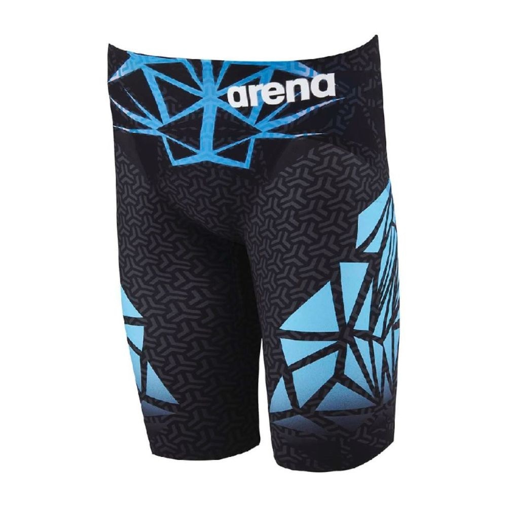  ARENA BISHAMON アルティメットアクアフォースX MF ハーフスパッツ ARNBP0003M BKBU