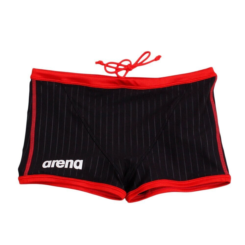 アリーナ アリーナ Arena メンズ 水着 メンズ ショートボックス Sar 6102 Bkrd スポーツ用品はスーパースポーツゼビオ