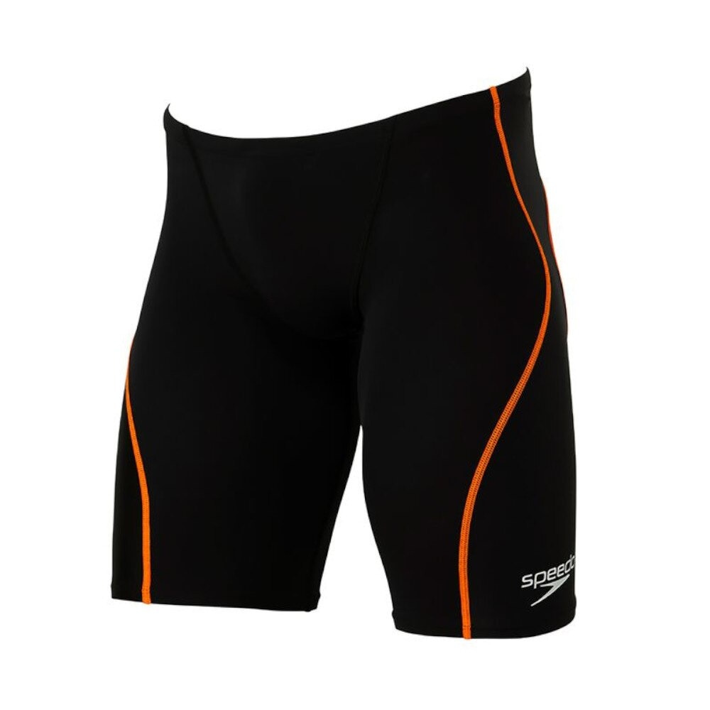 スピード（SPEEDO）（メンズ）競泳水着 メンズ 水泳 プロハイブリッド2ジャマー 競泳水着 FINA SC62201F K