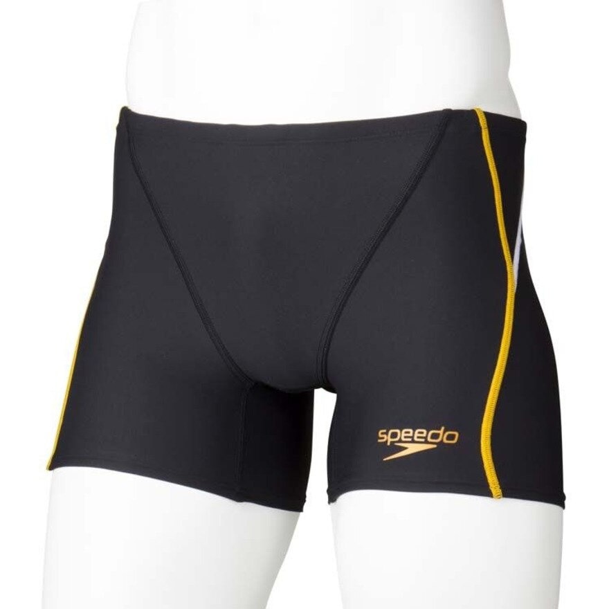 スピード｜スピード（SPEEDO）（メンズ）競泳水着 メンズ 水泳 タッチターンズハーフボックス ST51952 KD スポーツ用品は