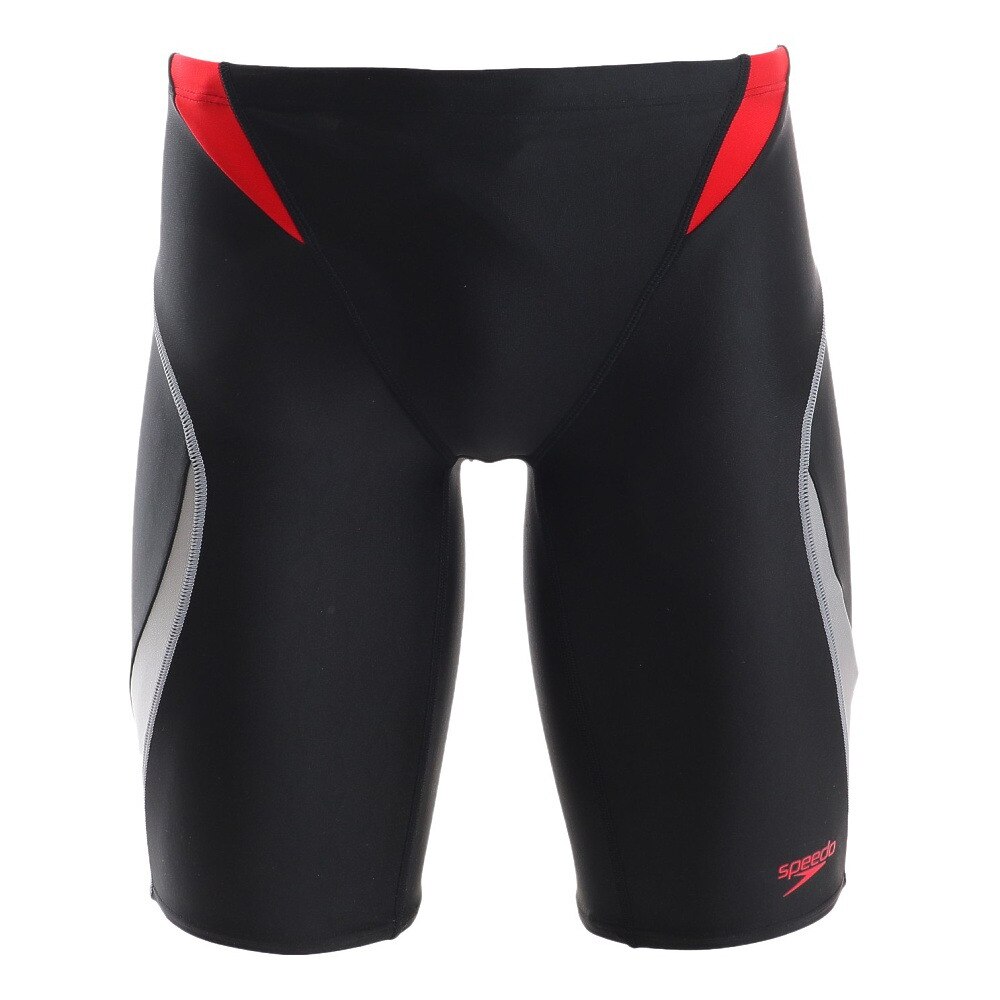 スピード(SPEEDO)(メンズ)競泳水着 メンズ 水泳 フレックスシグマ2ジャマー FINA承認 SC61909FC RE