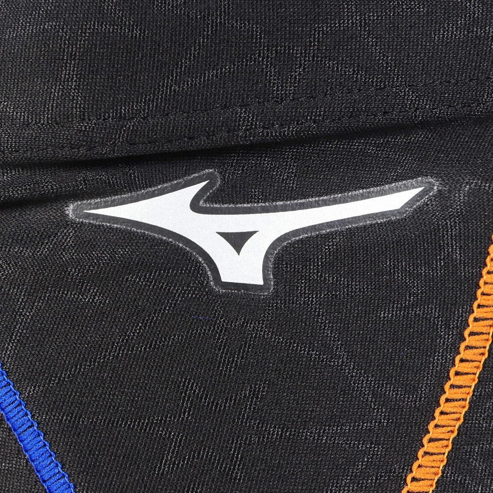ミズノ（MIZUNO）（メンズ）競泳水着 メンズ 水泳 アクアフィットネス用ハーフスパッツ N2JB260292