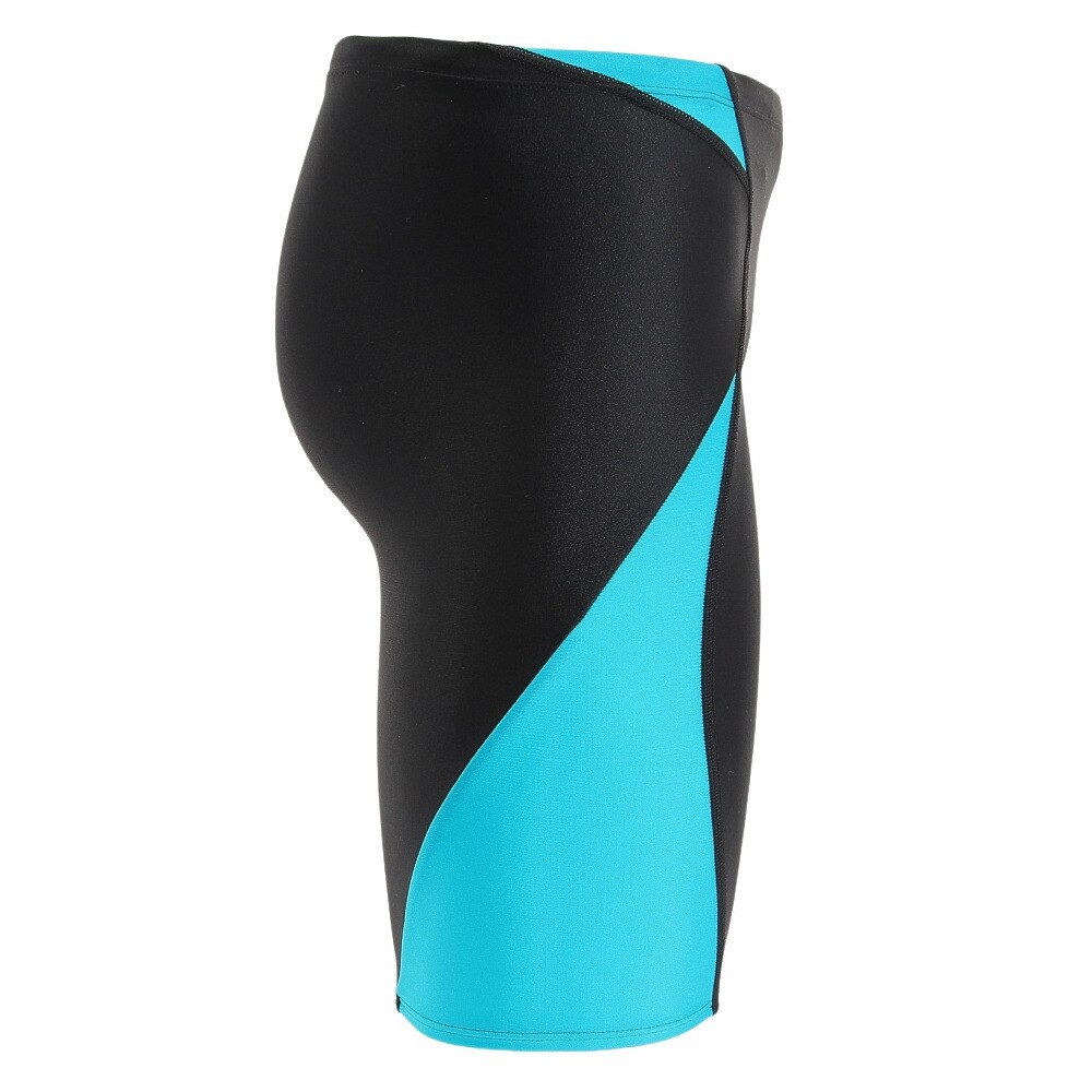スピード(SPEEDO)(メンズ)競泳水着 メンズ 水泳 フレックスシグマカイジャマー FINA承認 SC62301F AQ スポーツ用品はスーパースポーツゼビオ スピード フレックス シグマ カイ ジャマー SC62303F-RB FINA承認 スイム ウェア 23S1 春夏 FLEX ΣX JAMMER II SPEEDO メンズ