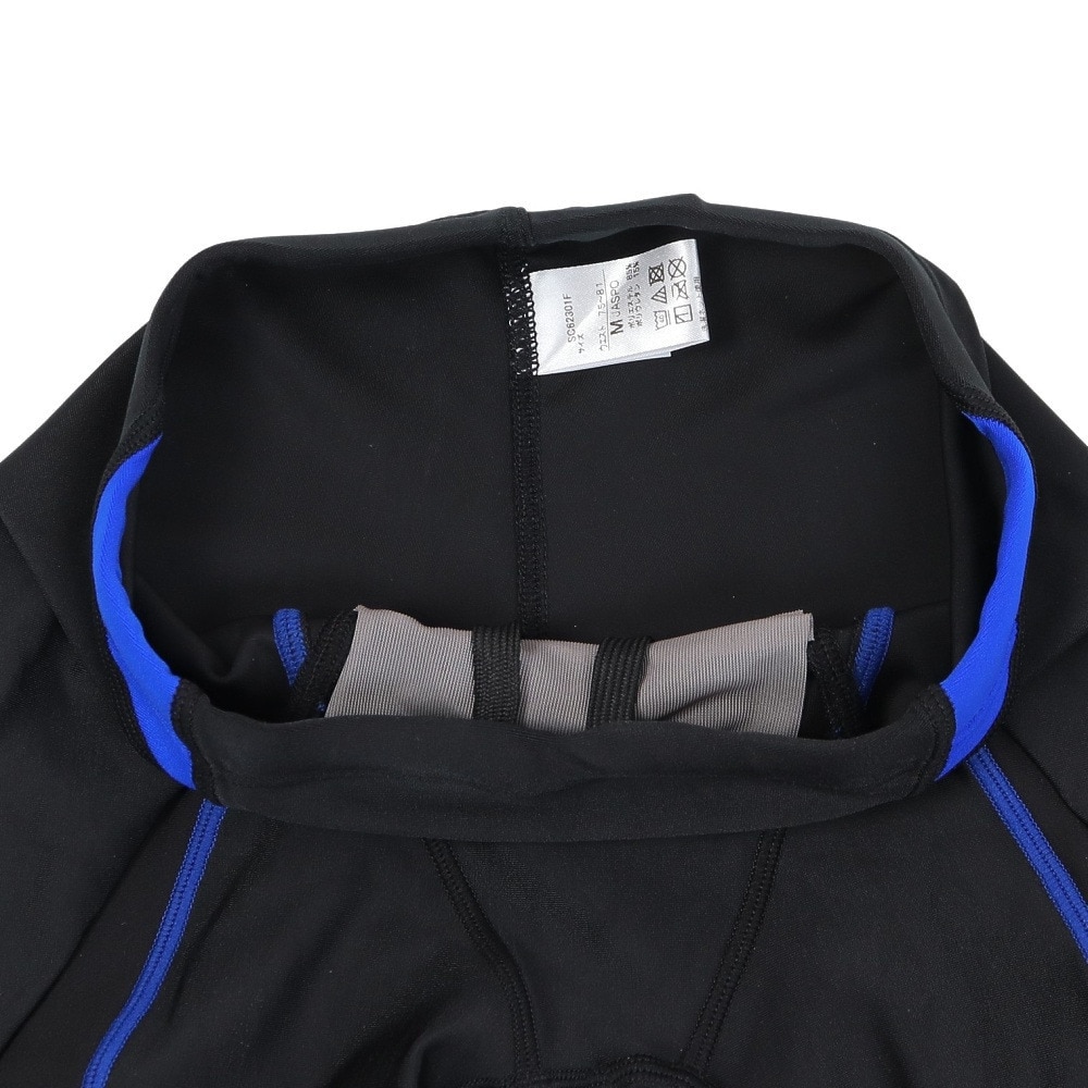 スピード（SPEEDO）（メンズ）競泳水着 メンズ 水泳 フレックスシグマカイジャマー WA承認モデル SC62301F RB