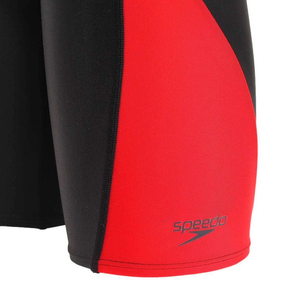 スピード（SPEEDO）（メンズ）競泳水着 メンズ 水泳 フレックスシグマカイジャマー FINA承認 SC62301F RE