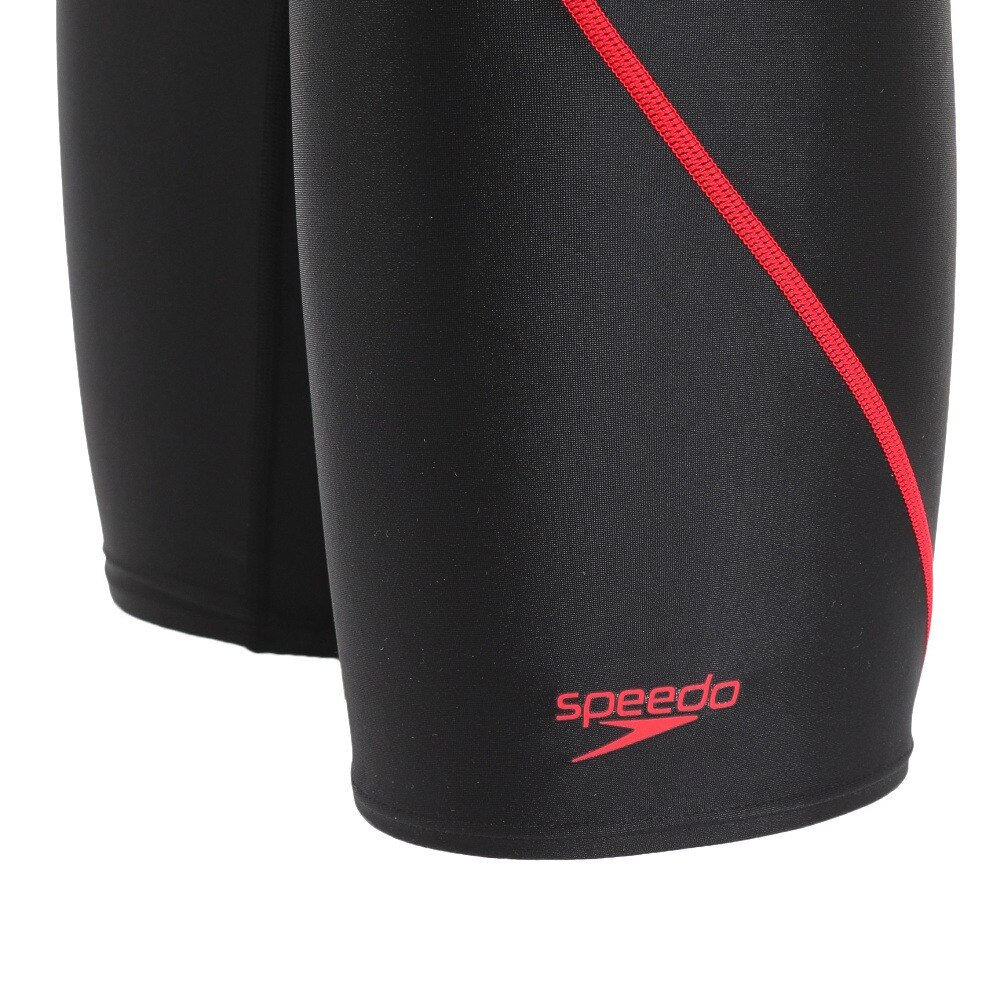 スピード（SPEEDO）（メンズ）競泳水着 メンズ 水泳 フレックスシグマカイジャマー2 FINA承認 SC62303F RE