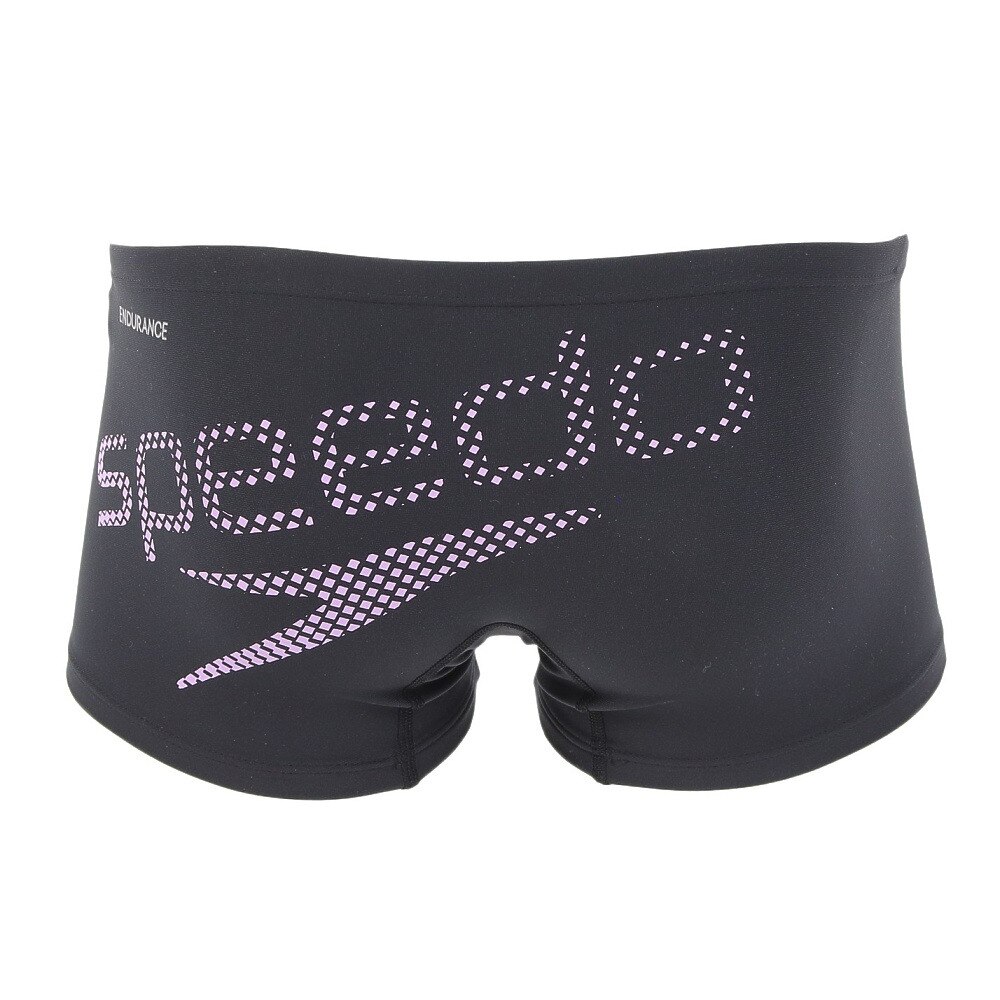 スピード（SPEEDO）（メンズ）競泳水着 メンズ 水泳 スタックターンズボックス ST52001 ML