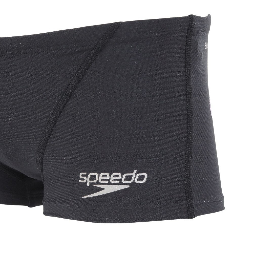 スピード（SPEEDO）（メンズ）競泳水着 メンズ 水泳 スタックターンズボックス ST52001 ML