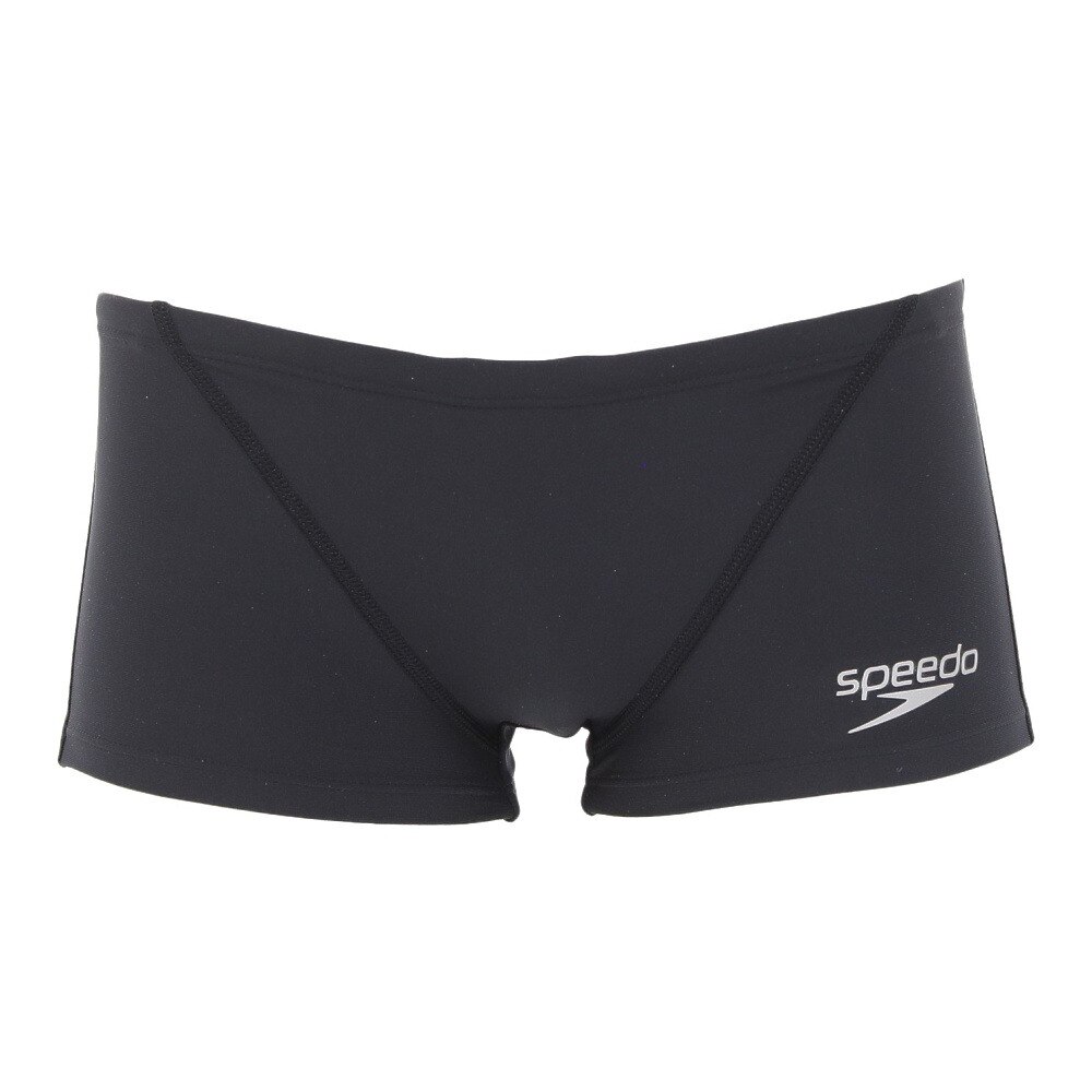 スピード（SPEEDO）（メンズ）競泳水着 メンズ 水泳 スタックターンズボックス ST52001 ML