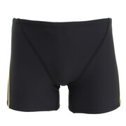 スピード（SPEEDO）（メンズ）競泳水着 メンズ 水泳 プッシュ アップ ターンズ ハーフ ボックス ST52302 YE