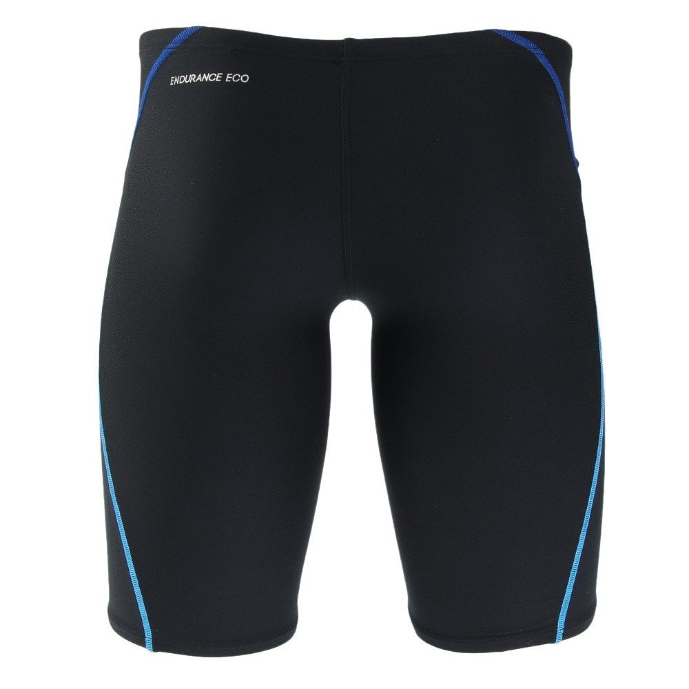 スピード（SPEEDO）（メンズ）競泳水着 メンズ 水泳 プッシュアップターンズジャマー ST62301 BL