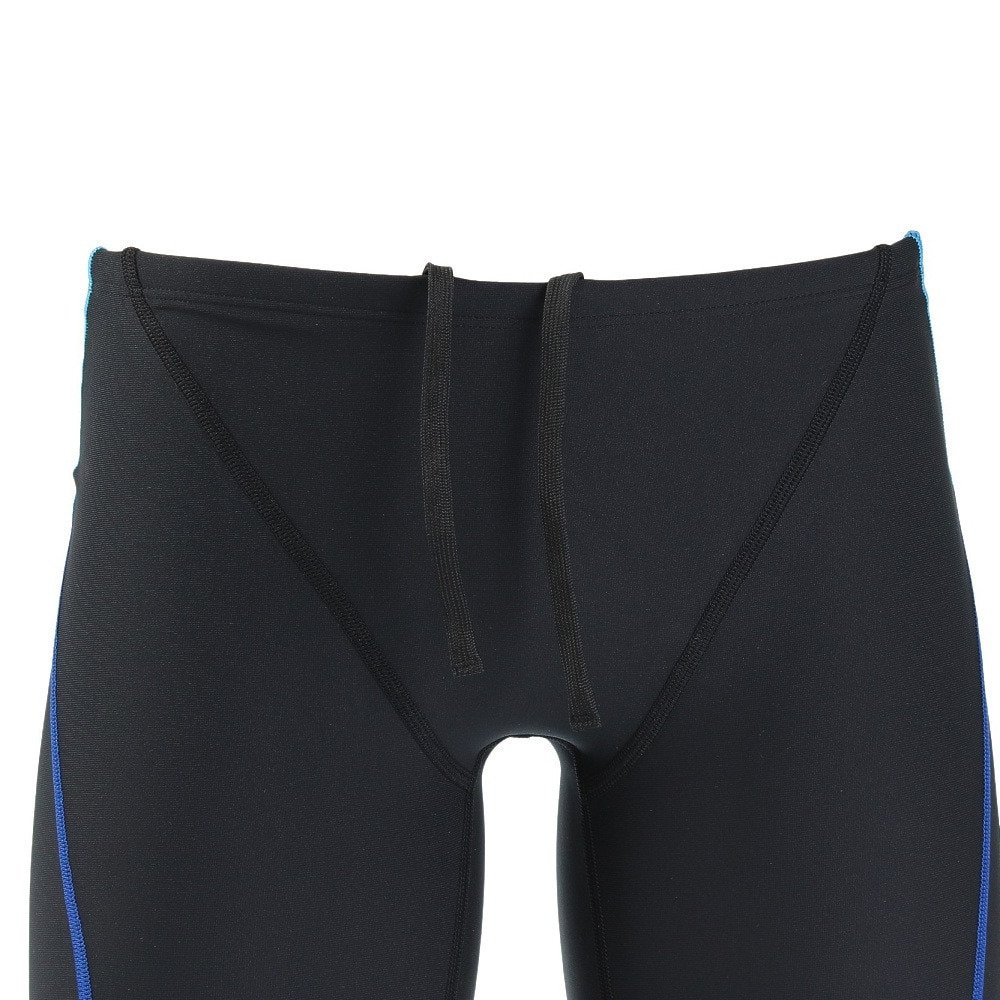 スピード（SPEEDO）（メンズ）競泳水着 メンズ 水泳 プッシュアップターンズジャマー ST62301 BL