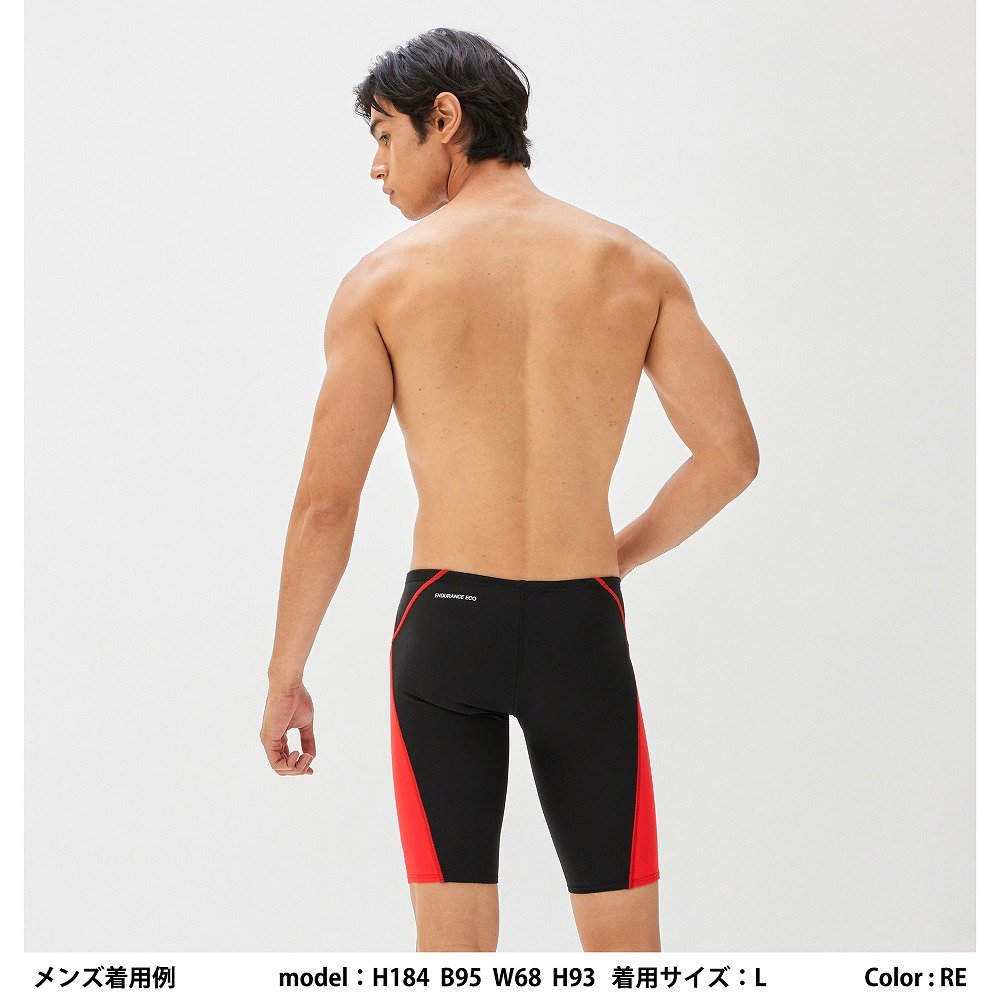 スピード（SPEEDO）（メンズ）競泳水着 メンズ 水泳 プッシュアップ 