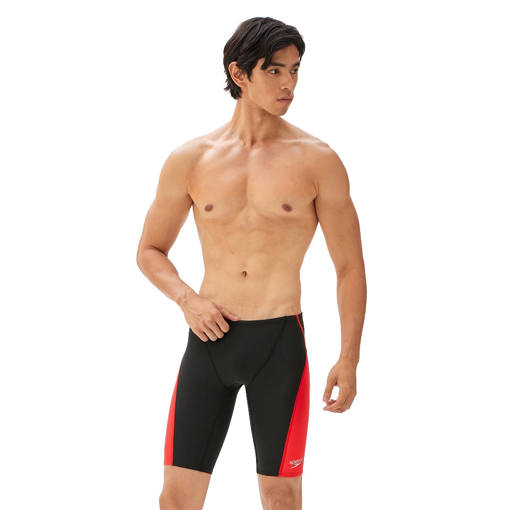 競泳水着 メンズ speedo ほどこし