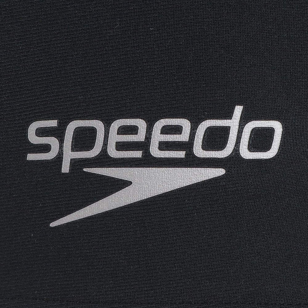スピード（SPEEDO）（メンズ）競泳水着 メンズ 水泳 プッシュアップターンズハーフボックス ST52302 BL