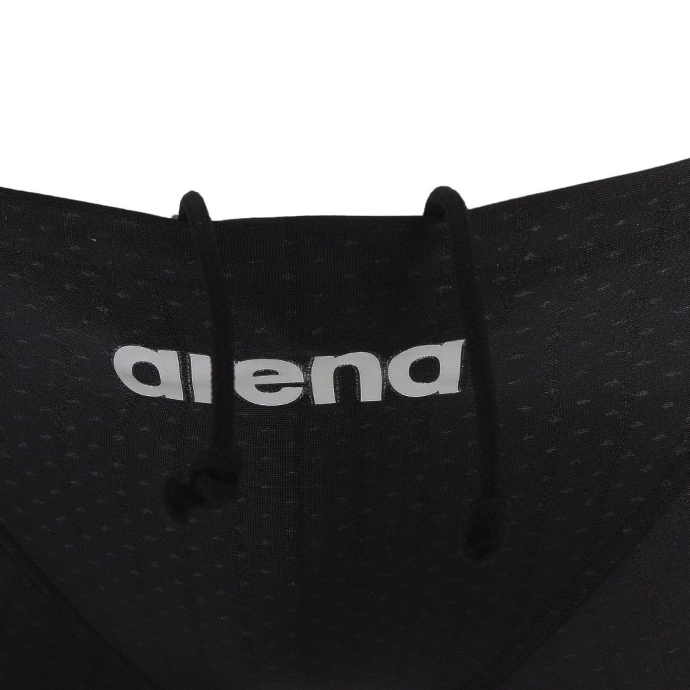アリーナ（ARENA）（メンズ）競泳水着 メンズ 水泳 アクアレーシングスパッツ WA承認モデル ARN-4061M BKBU