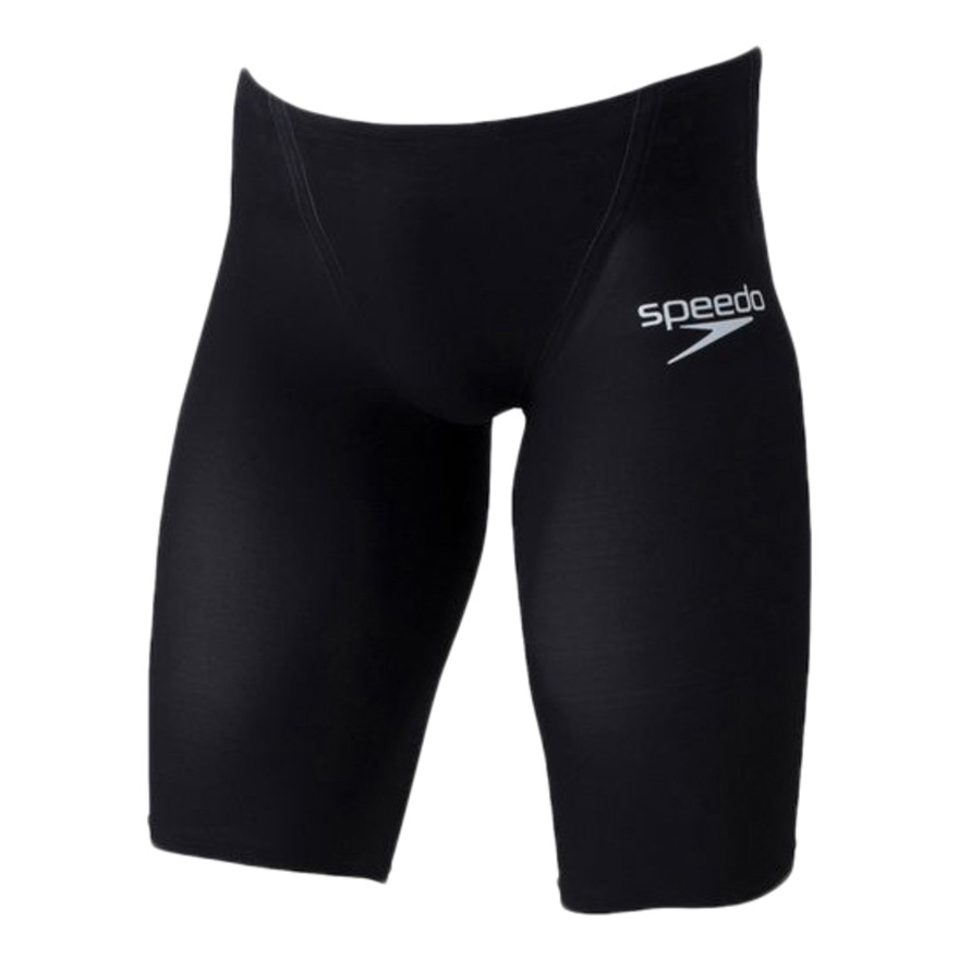 スピード（SPEEDO）（メンズ）競泳水着 メンズ 水泳 ファストスキンプロ3ジャマー WA承認 SC62101F K