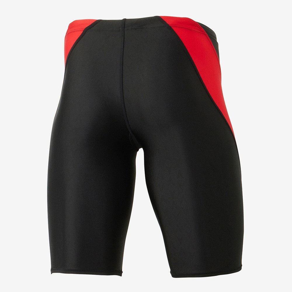 スピード（SPEEDO）（メンズ）競泳水着 メンズ 水泳 フレックスシグマカイハイウエスティドジャマー WA承認モデル SC62404F RE
