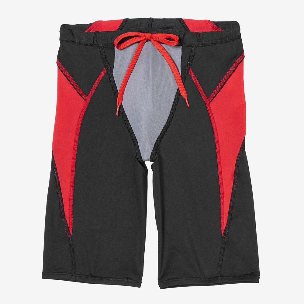 スピード（SPEEDO）（メンズ）競泳水着 メンズ 水泳 フレックスシグマカイハイウエスティドジャマー WA承認モデル SC62404F RE