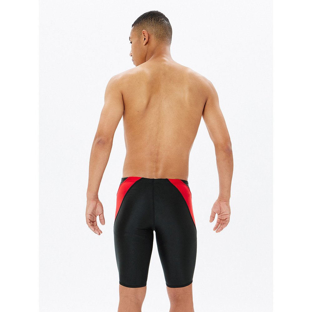 スピード（SPEEDO）（メンズ）競泳水着 メンズ 水泳 フレックスシグマカイハイウエスティドジャマー WA承認モデル SC62404F RE