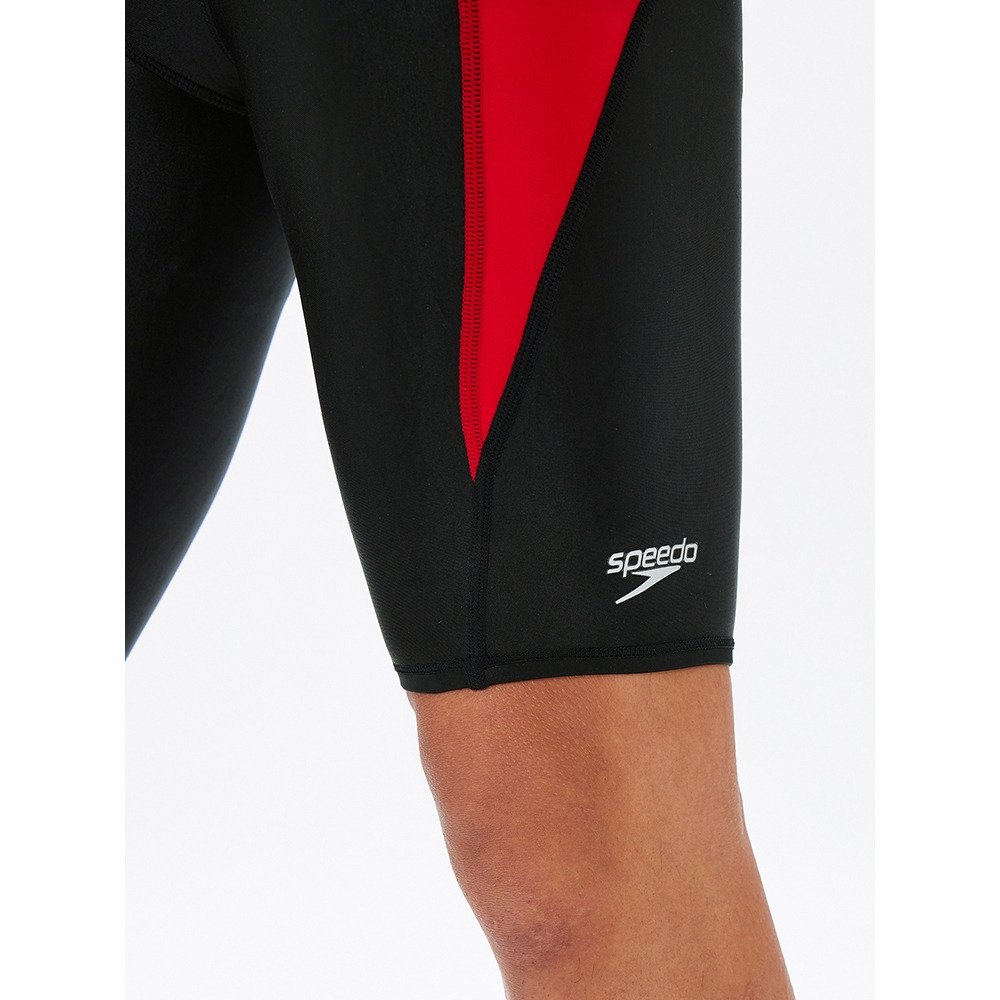 スピード（SPEEDO）（メンズ）競泳水着 メンズ 水泳 フレックスシグマカイハイウエスティドジャマー WA承認モデル SC62404F RE