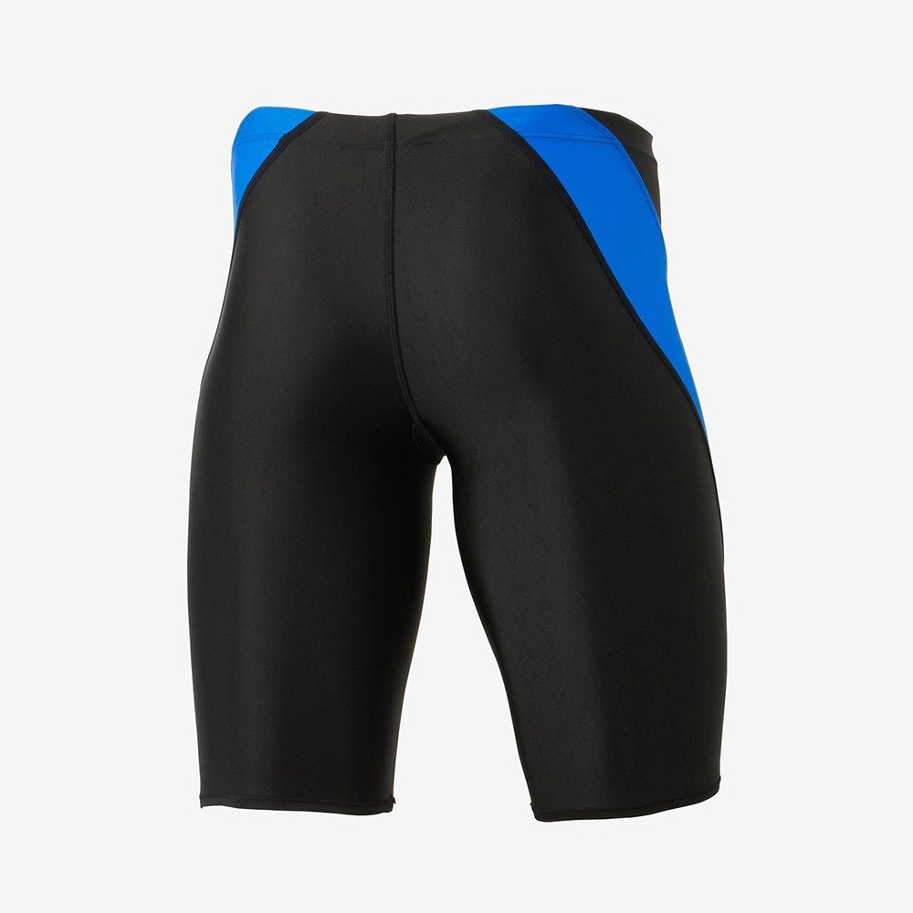 スピード（SPEEDO）（メンズ）競泳水着 メンズ 水泳 ボトムス4分丈 フレックスシグマカイハイウエスティドジャマー WA承認 SC62404F UB