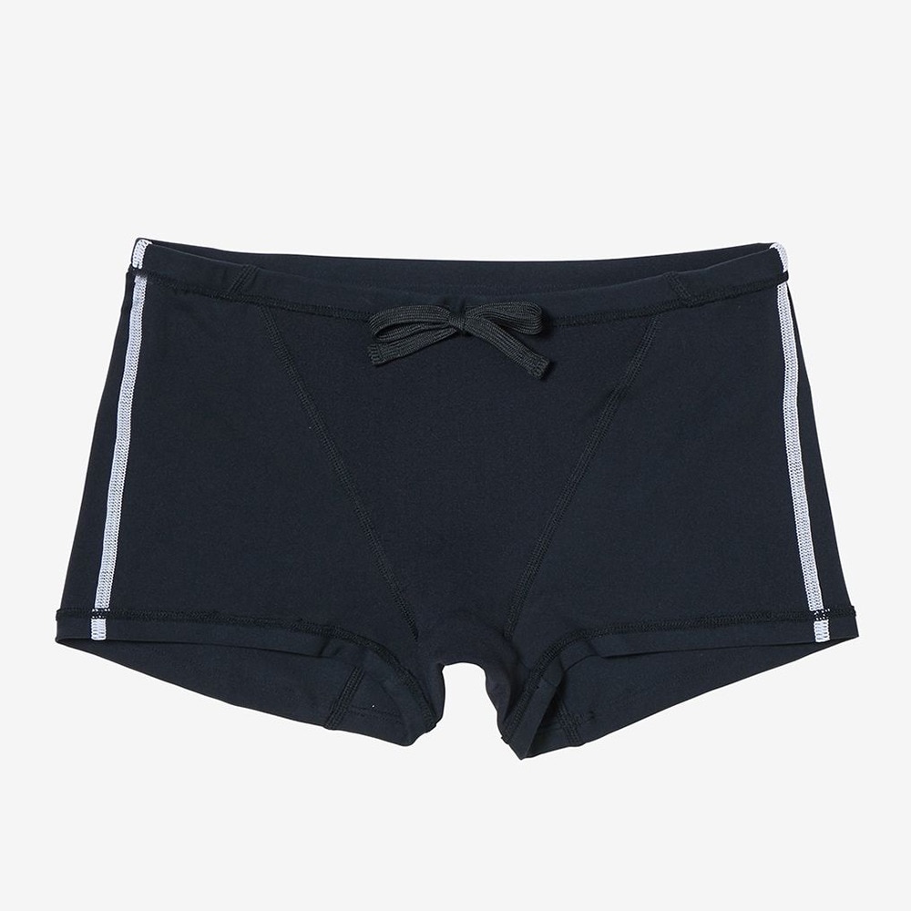 スピード（SPEEDO）（メンズ）競泳水着 メンズ 水泳 ゼブラスタック ターンズボックス ST52410 KW