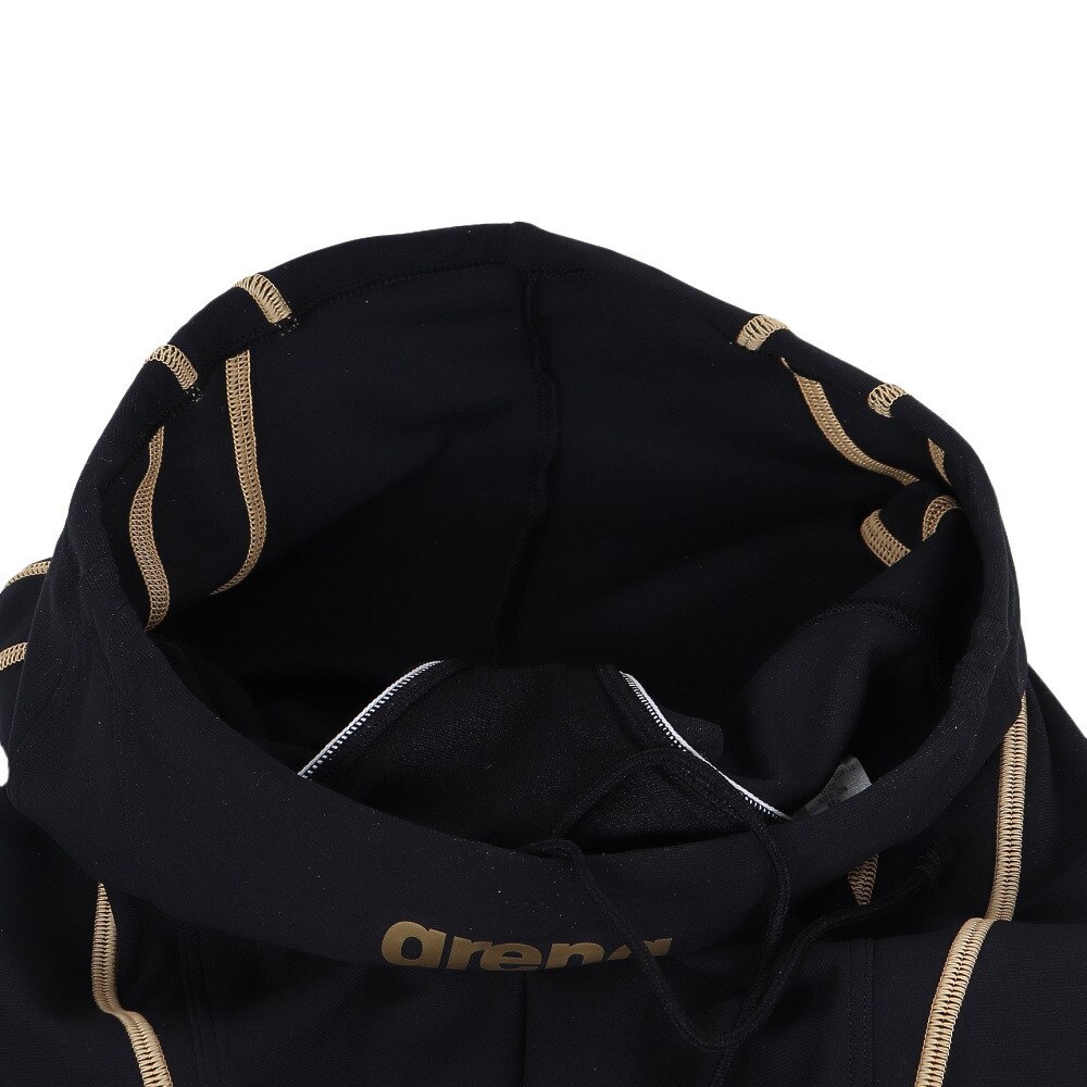 アリーナ（ARENA）（メンズ）競泳水着 水泳 ECOタフ トレ-ニングスパツツ S-LLサイズ AS5SWM00M BKGD タフスキンE 練習水着 シンプル トレーニング水着