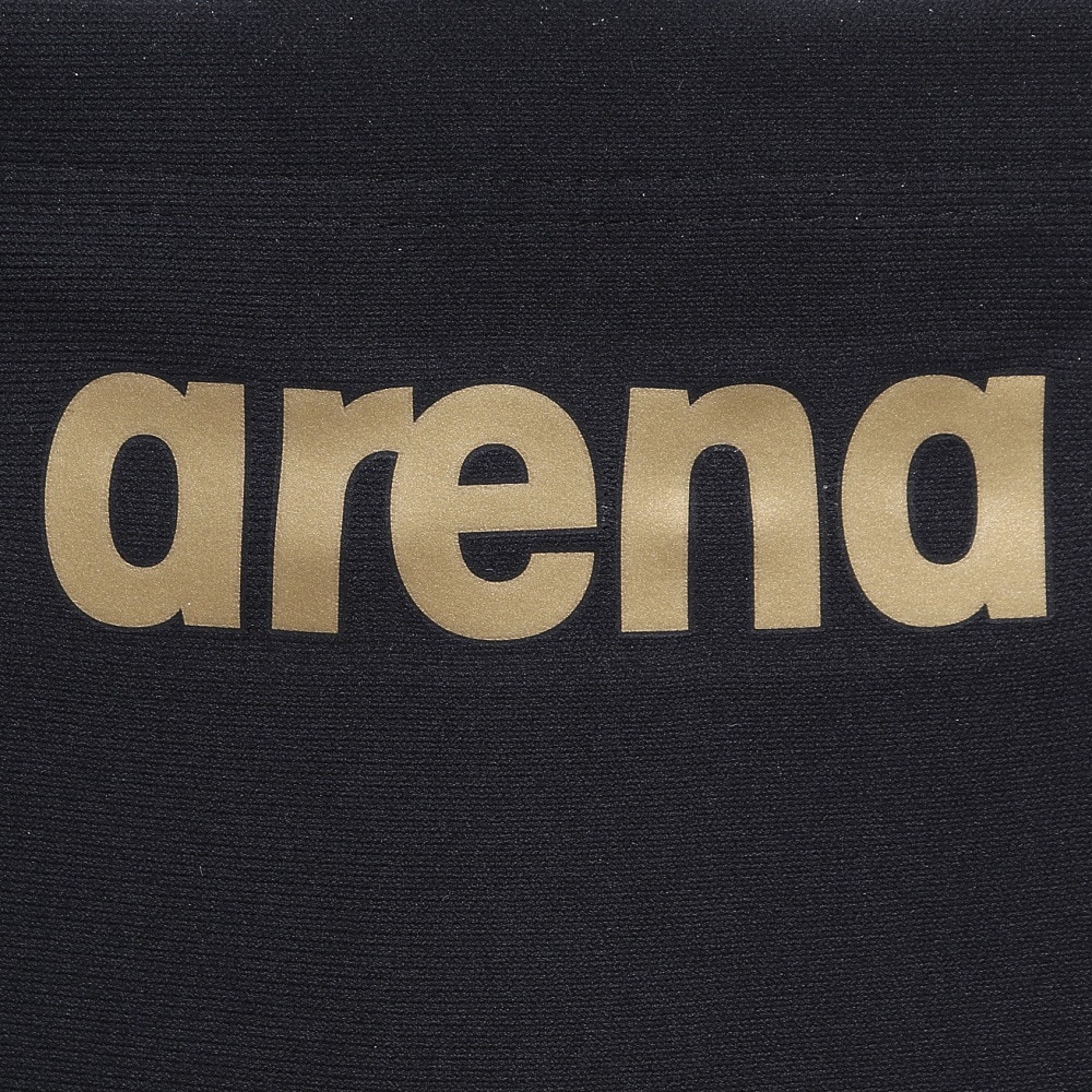 アリーナ（ARENA）（メンズ）競泳水着 水泳 ECOタフ トレ-ニングスパツツ S-LLサイズ AS5SWM00M BKGD タフスキンE 練習水着 シンプル トレーニング水着