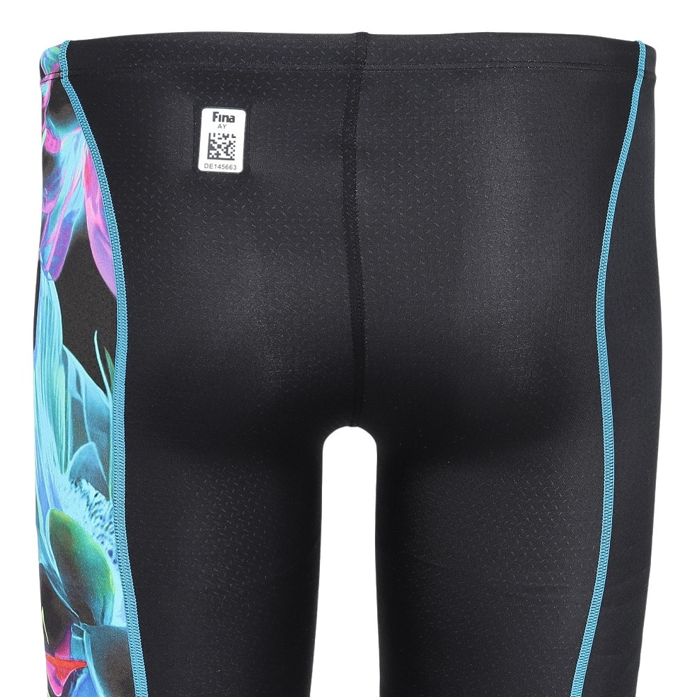 arena WA承認　競泳水着　レーシングスパッツ　サイズO　　完売サイズ arena WA承認 競泳水着 レーシングスパッツ サイズO 完売サイズ