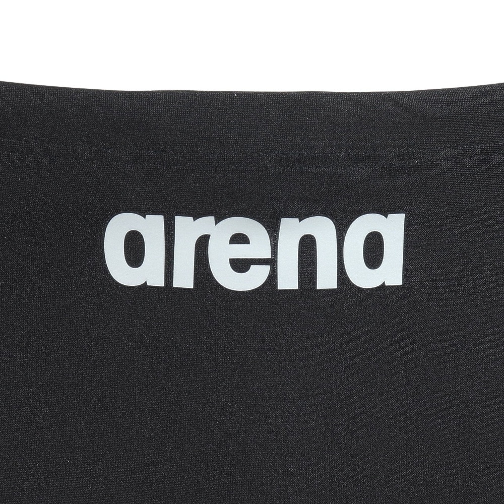 アリーナ（ARENA）（メンズ）競泳水着 水泳 フィットネス スパッツ AS5SWF60M BKBL
