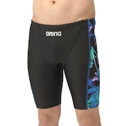 (メンズ)競泳水着 水泳 フィットネス スパッツ AS5SWF60M