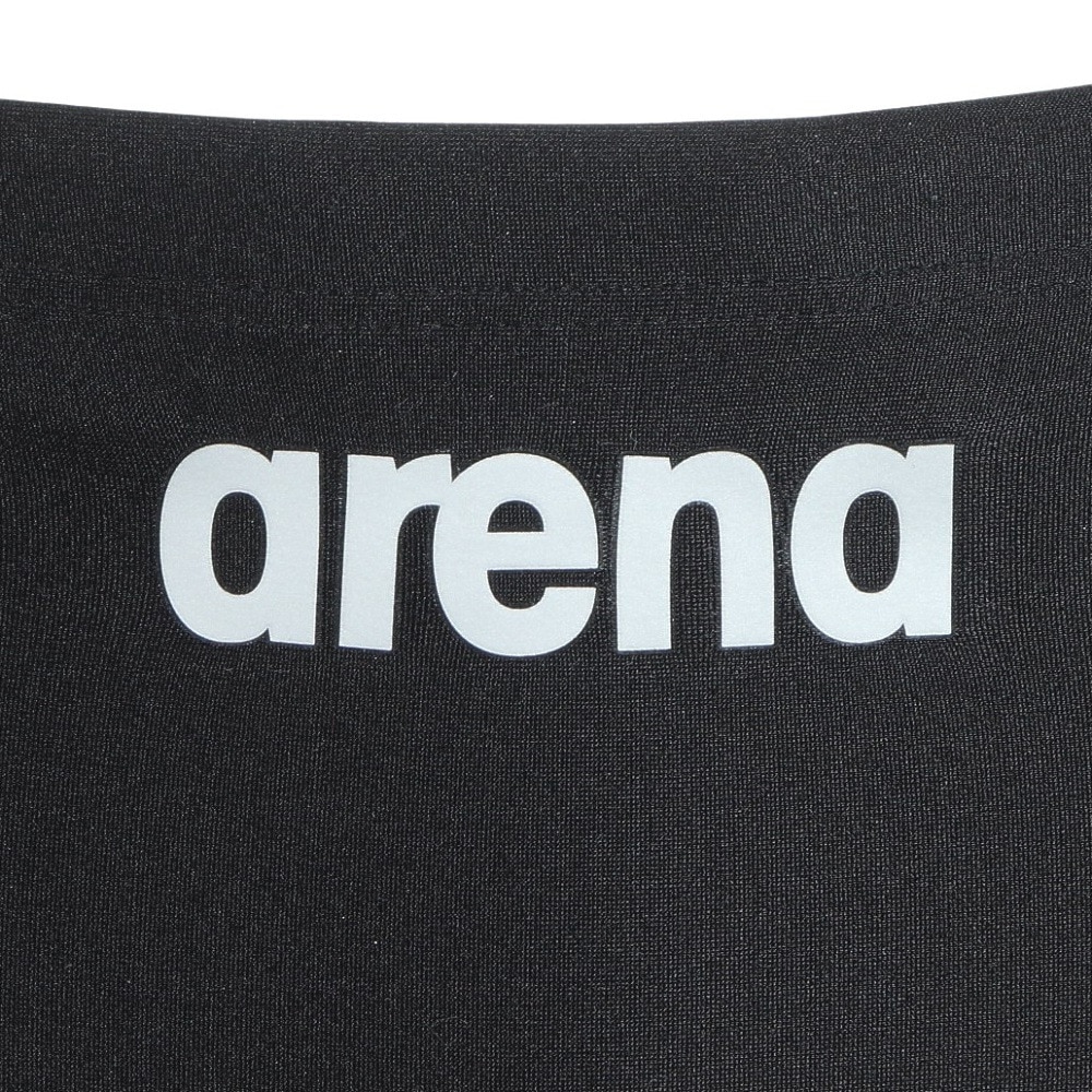 アリーナ（ARENA）（メンズ）競泳水着 水泳 フィットネス スパッツ AS5SWF60M BKRD