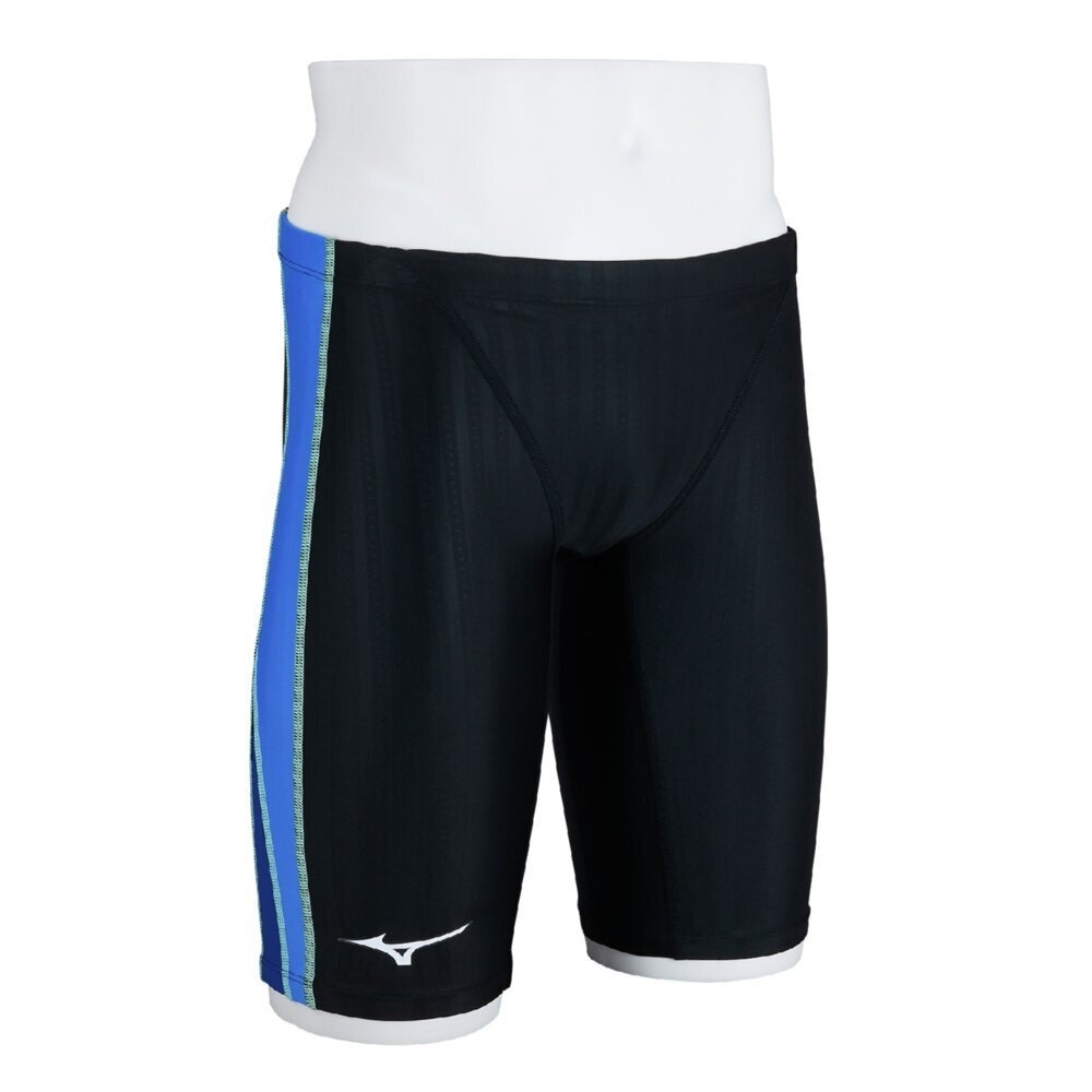 ミズノ（MIZUNO）（メンズ）競泳水着 水泳 競泳用ハーフスパッツ WA承認モデル N2MB102495